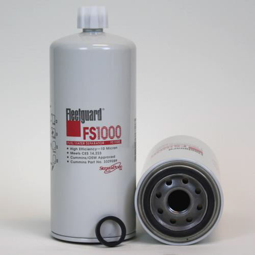 Fleedguard FS1000