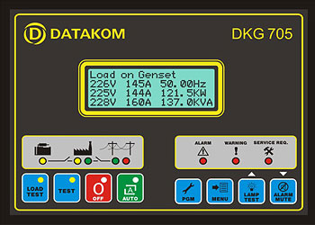 DataKom DKG 705