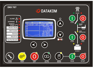 DataKom DKG 727