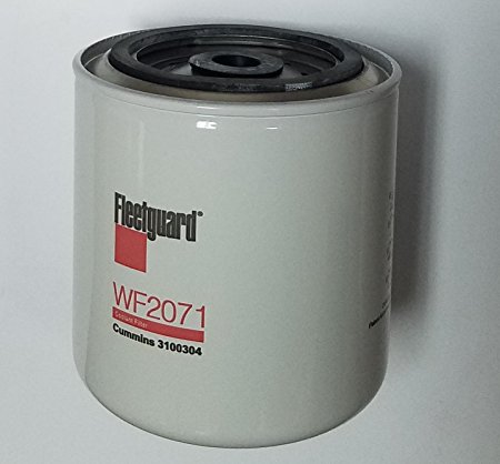 Fleedguard WF2071