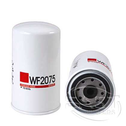 Fleedguard WF2075