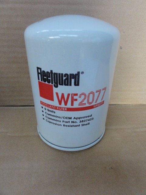 Fleedguard WF2077