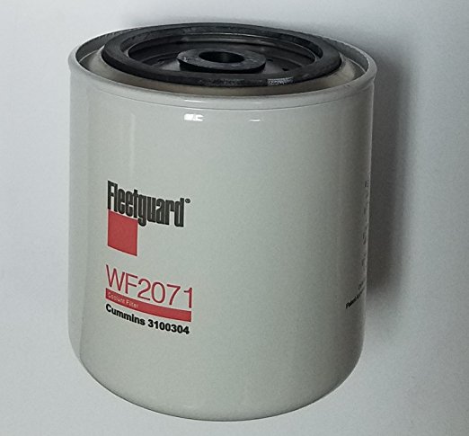 Fleedguard WF2104