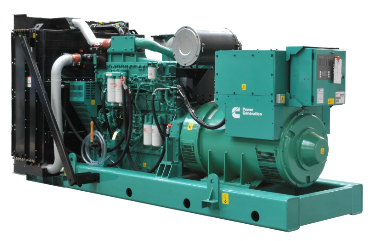 Bộ lọc máy phát diện Cummins QST30-G3