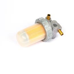 Fuel filter assembly | 130306041