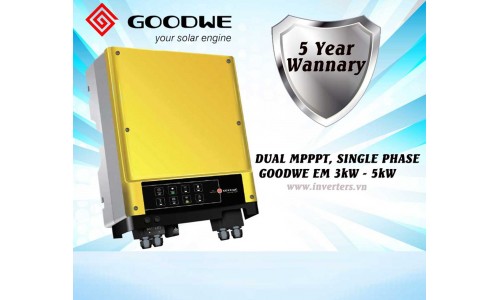 Inverter GW3000-NS