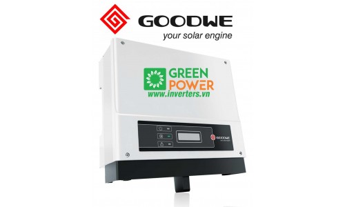 Inverter GW3000-NS