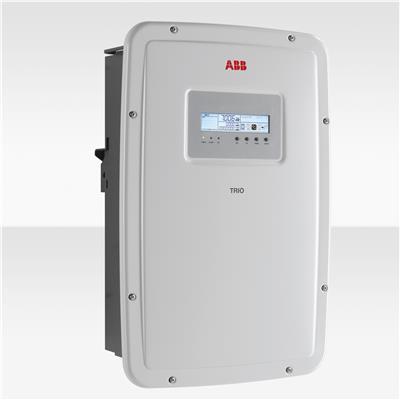 Solar Inverter ABB TRIO-5.8-TL-OUTD