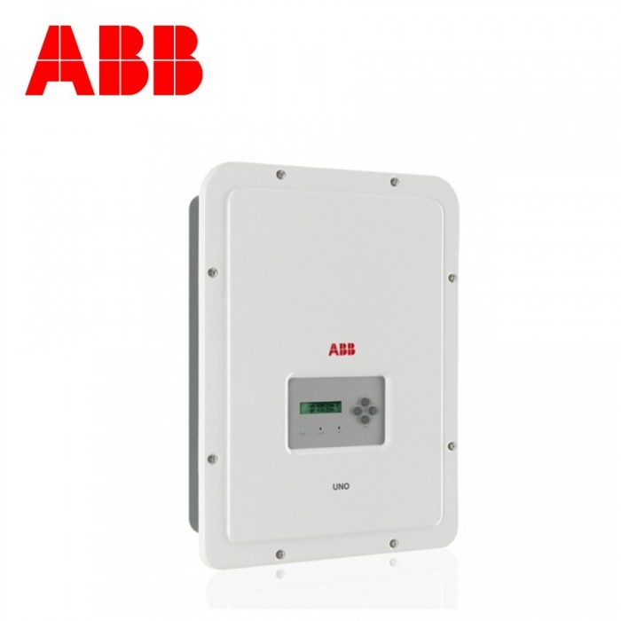 Solar Inverter ABB UNO-4.2-TL-OUTD-S