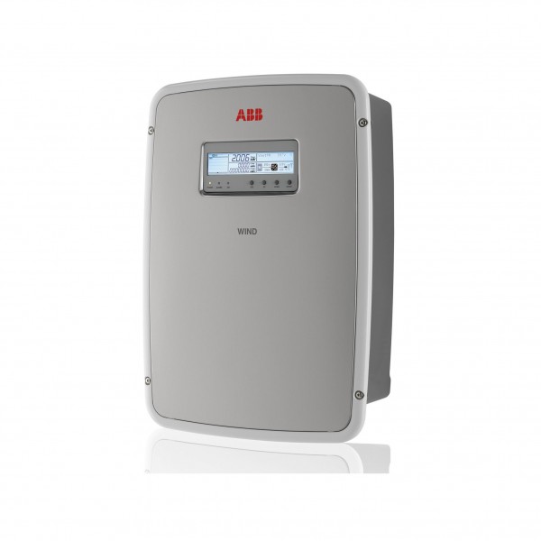 Solar Inverter ABB UNO-2.5- I- OUTD- S