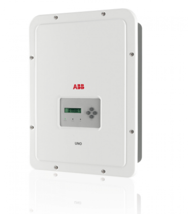 Solar Inverter ABB UNO-4.2-TL-OUTD-S