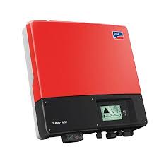 Solar Inverter SMA Sunny Boy 3600TL-21