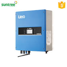 Solar Inverter Litto 1KW – LS 1000 HD