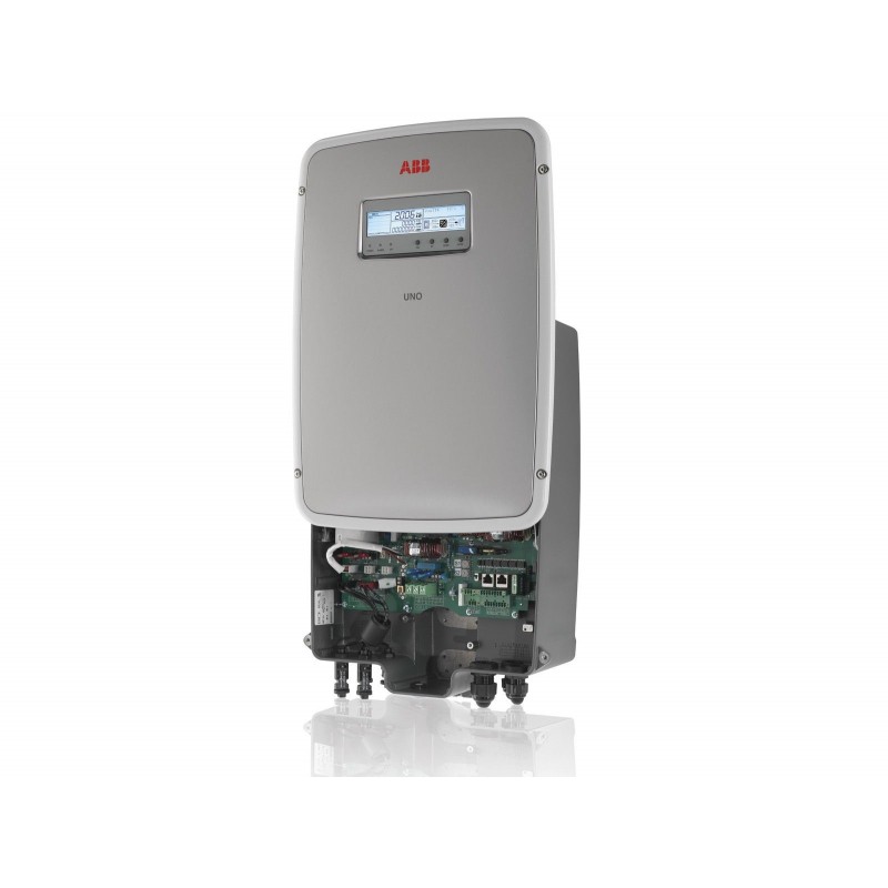 Solar Inverter ABB UNO-2.5- I- OUTD- S