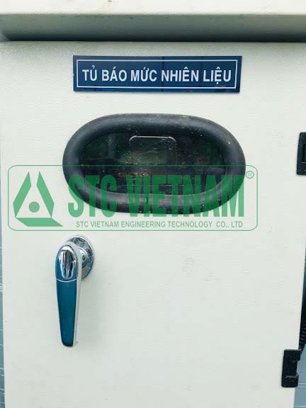 Tủ báo mức Ocio Level