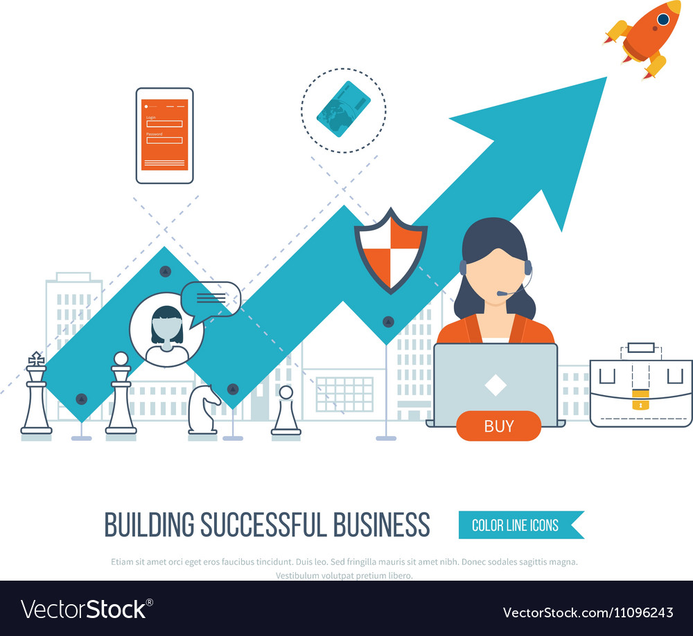 Business development investment in Vietnam | STC Việt Nam