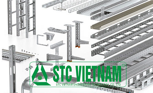 Cable tray ladder accessories and classification of cable tray ladder accessories