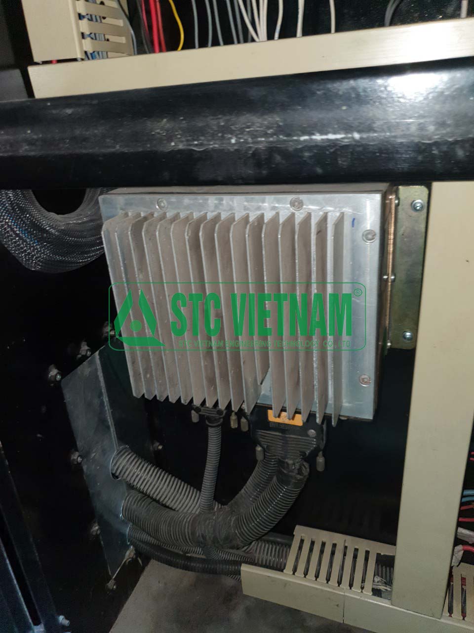 Máy phát điện cũ 1000 Kva Cummins